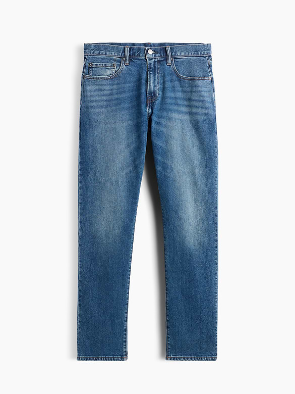 Slim Jeans