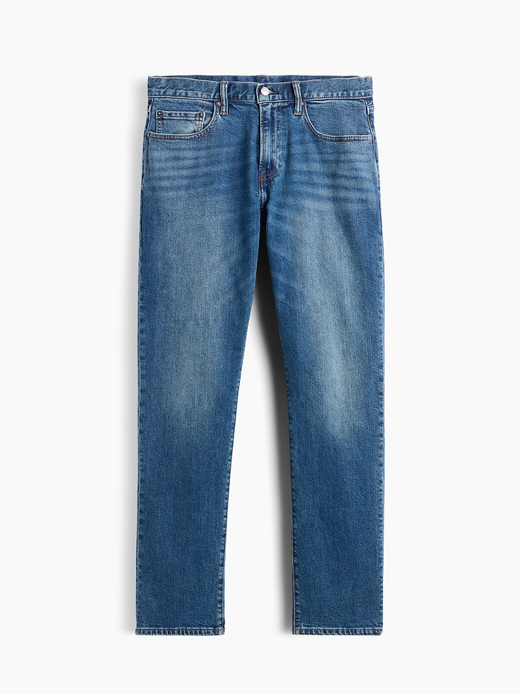 Image number 7 showing, Slim Jeans
