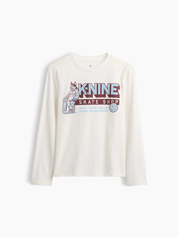 Kids Graphic T-Shirt