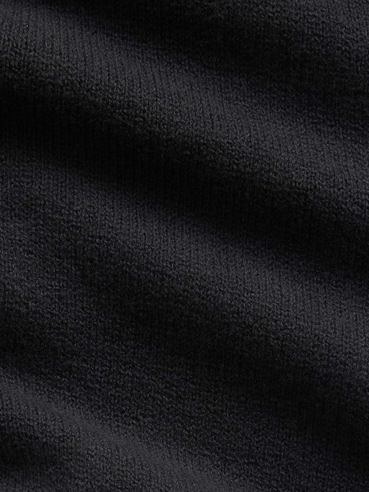 Image number 5 showing, Kids CashSoft Wide-Leg Sweater Pants