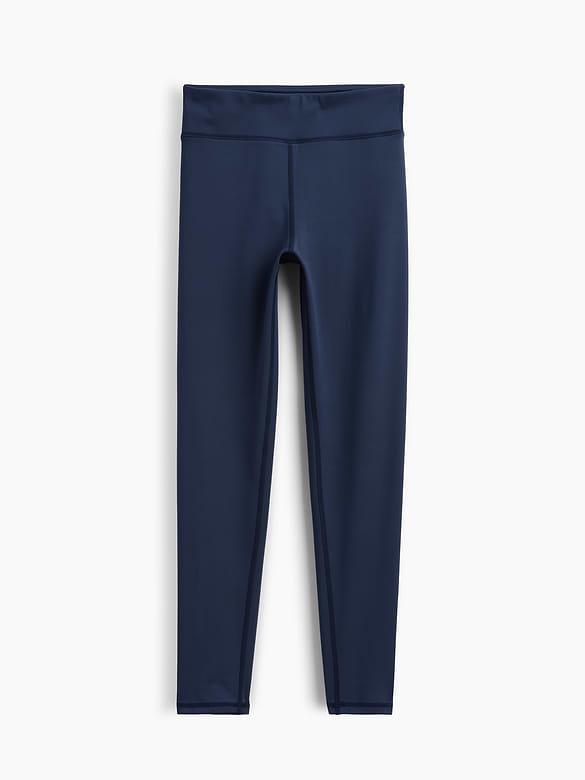 Kids Performance Leggings