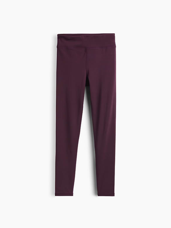 Kids Performance Leggings