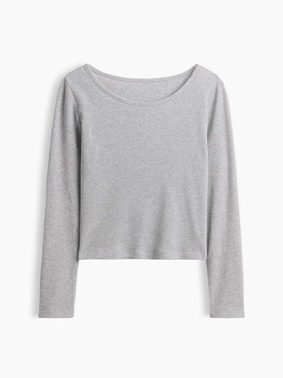 Kids Rib T-Shirt