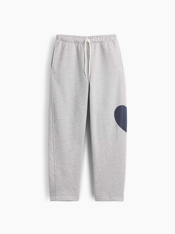 Kids VintageSoft Relaxed Barrel Sweatpants