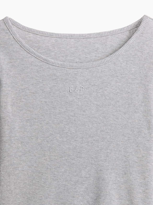 Kids Rib T-Shirt