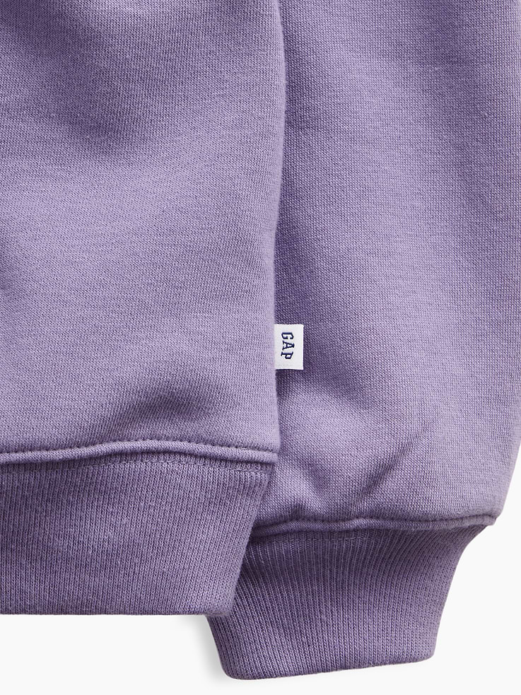 Image number 5 showing, Kids VintageSoft Oversized Logo Hoodie