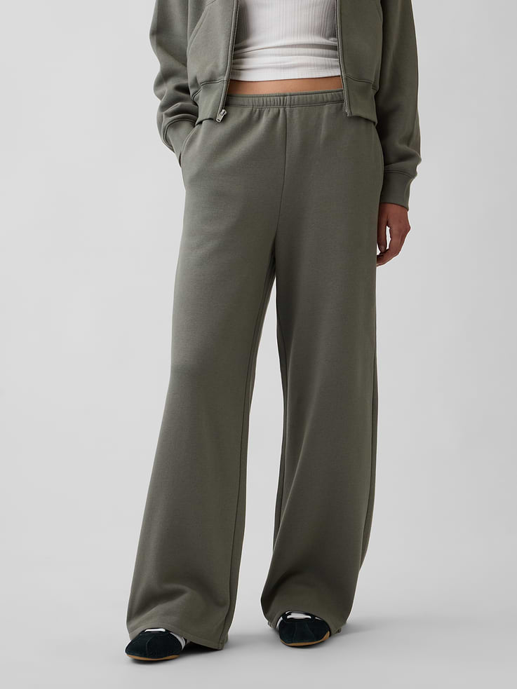 Image number 2 showing, VintageSoft Baggy Sweatpants