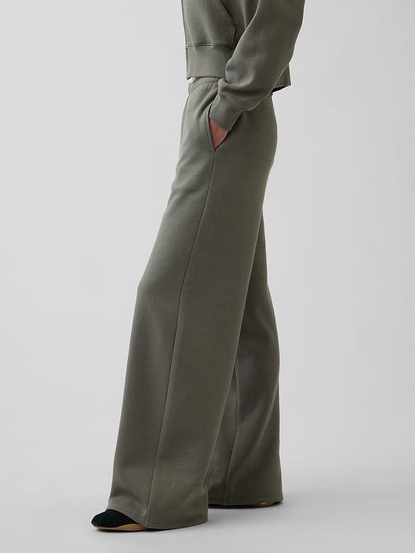 VintageSoft Baggy Sweatpants