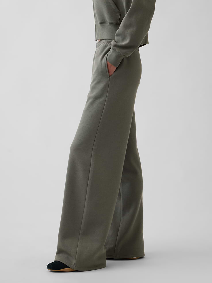 Image number 3 showing, VintageSoft Baggy Sweatpants