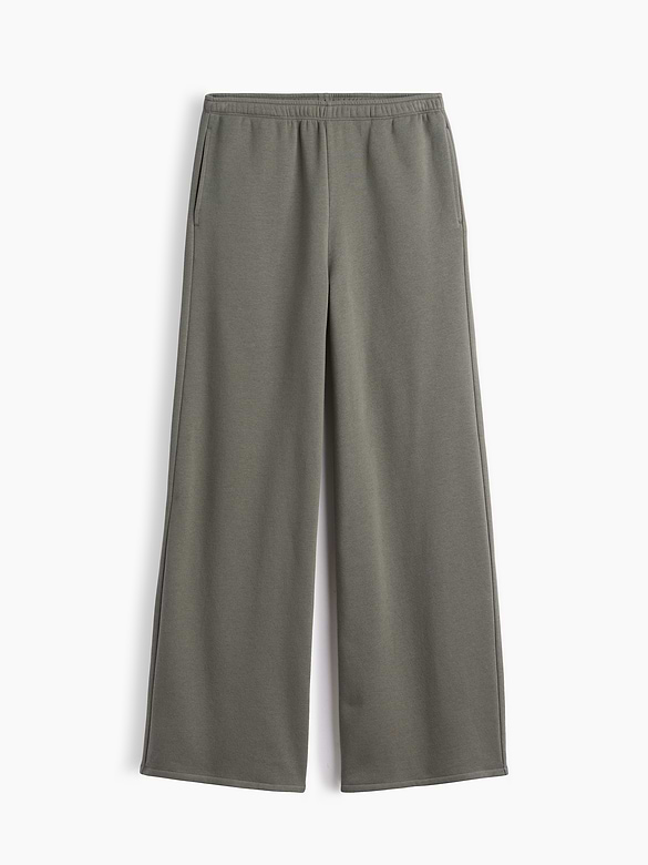 VintageSoft Baggy Sweatpants