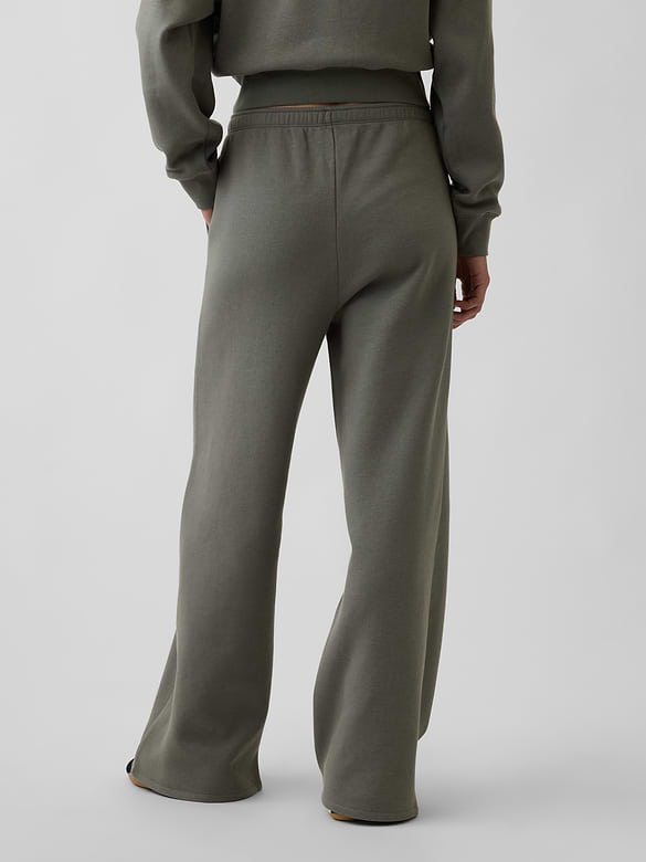 VintageSoft Baggy Sweatpants