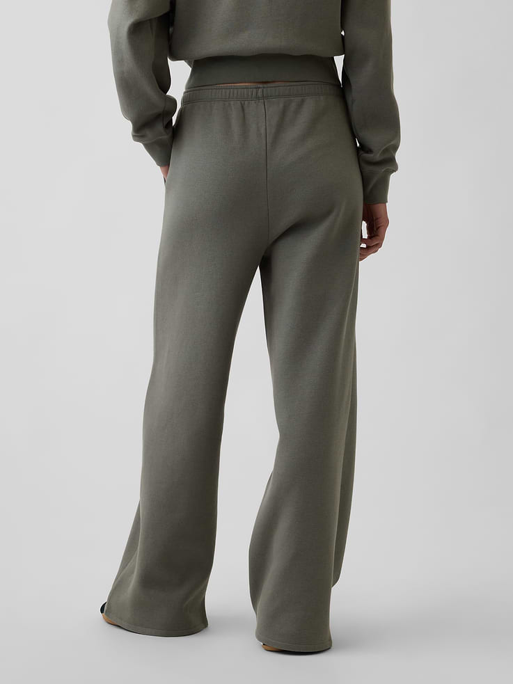 Image number 4 showing, VintageSoft Baggy Sweatpants