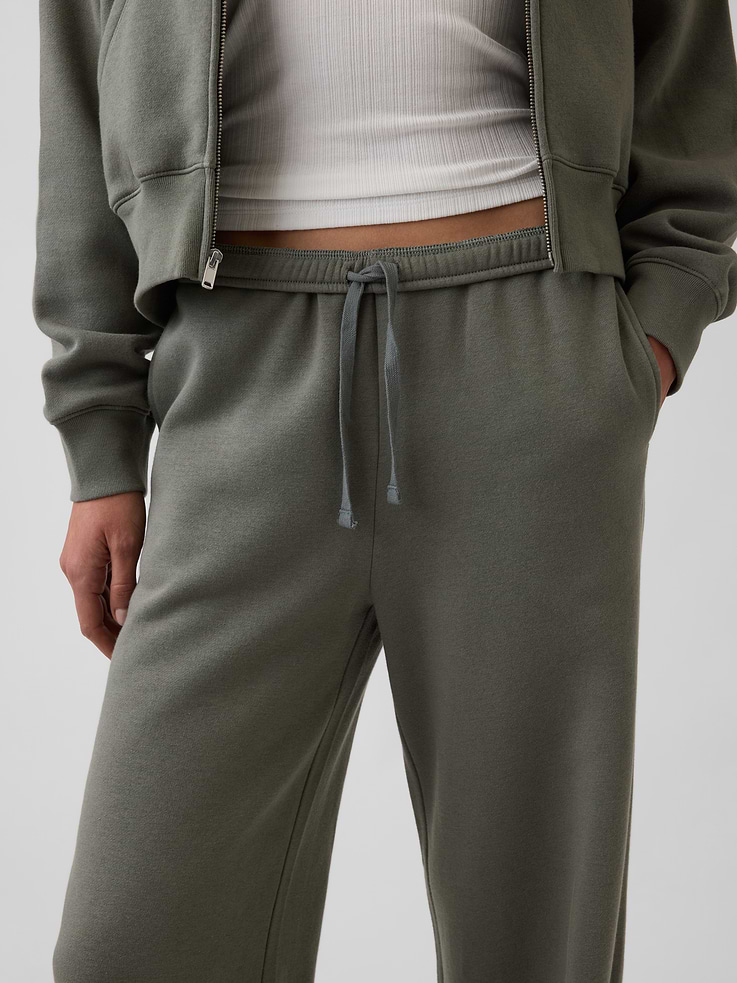 Image number 5 showing, VintageSoft Baggy Sweatpants