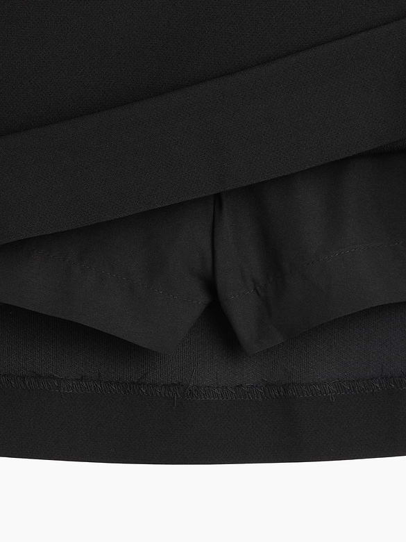 BiStretch Mini Skort