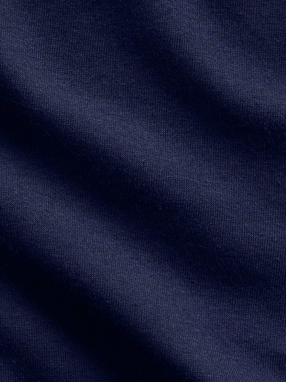 Modern Mockneck T-Shirt