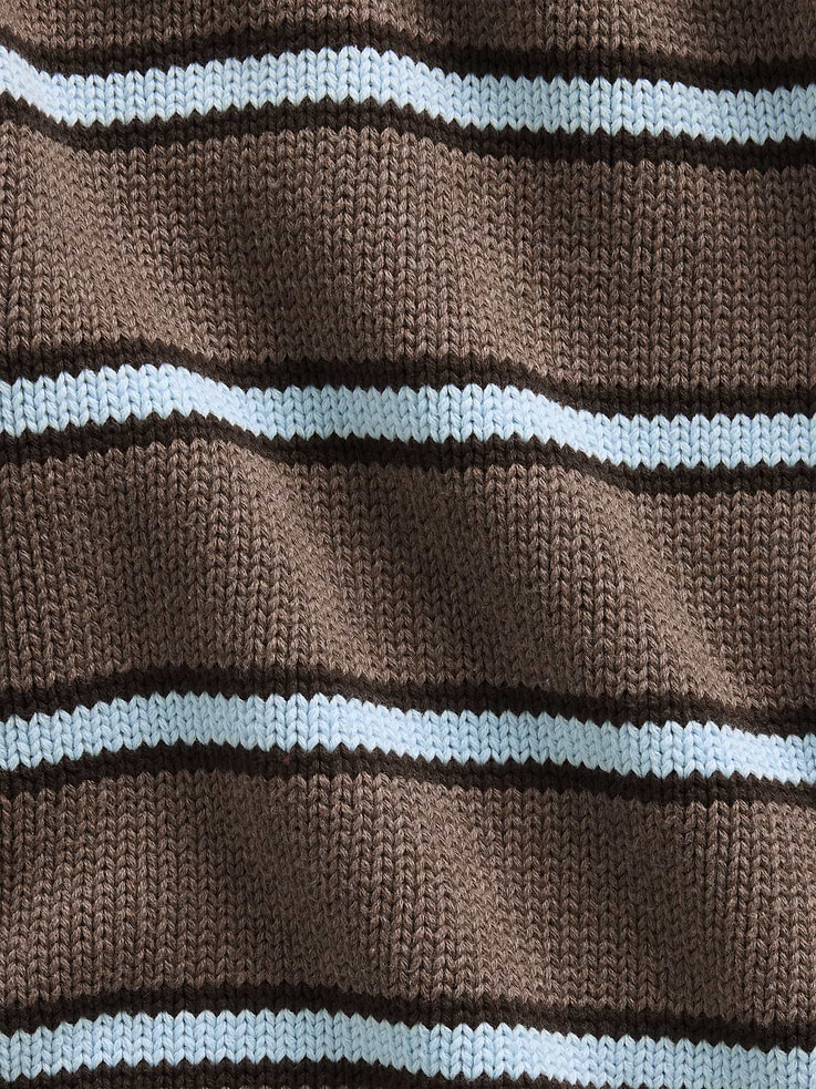 Image number 4 showing, 100% Cotton Oversized Sweater