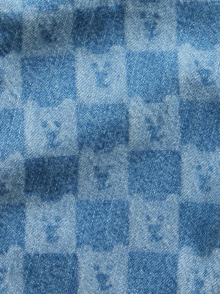 Image number 3 showing, Baby Brannan Bear Pull-On Jeans