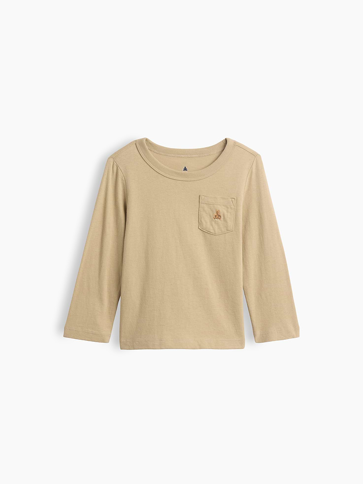 Image number 1 showing, Baby & Toddler Mix & Match T-Shirt