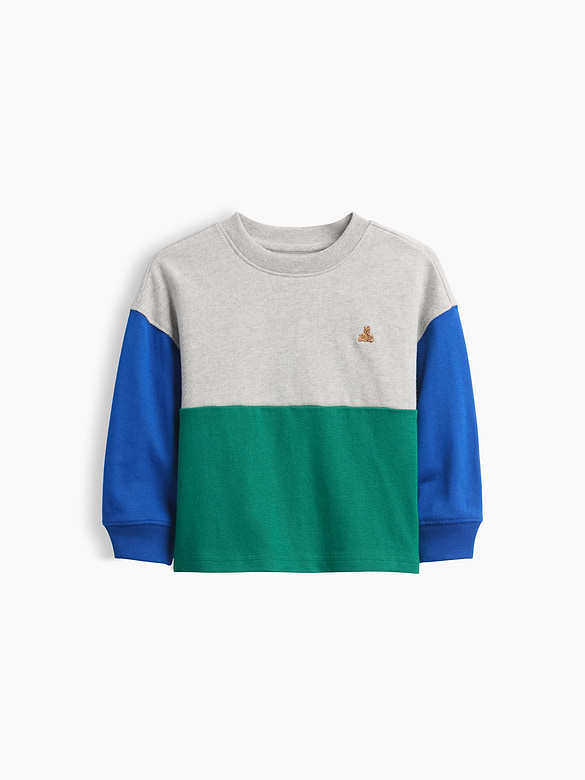 Baby & Toddler Heavyweight T-Shirt