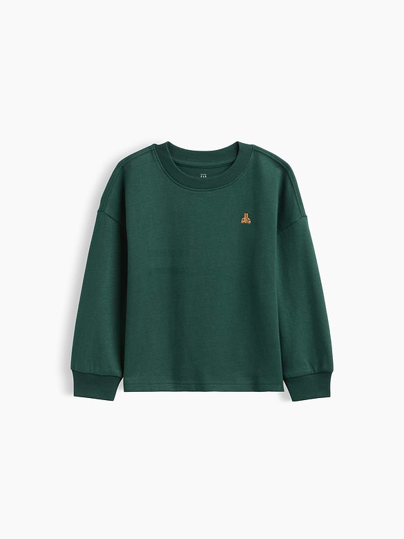 Baby & Toddler Heavyweight T-Shirt