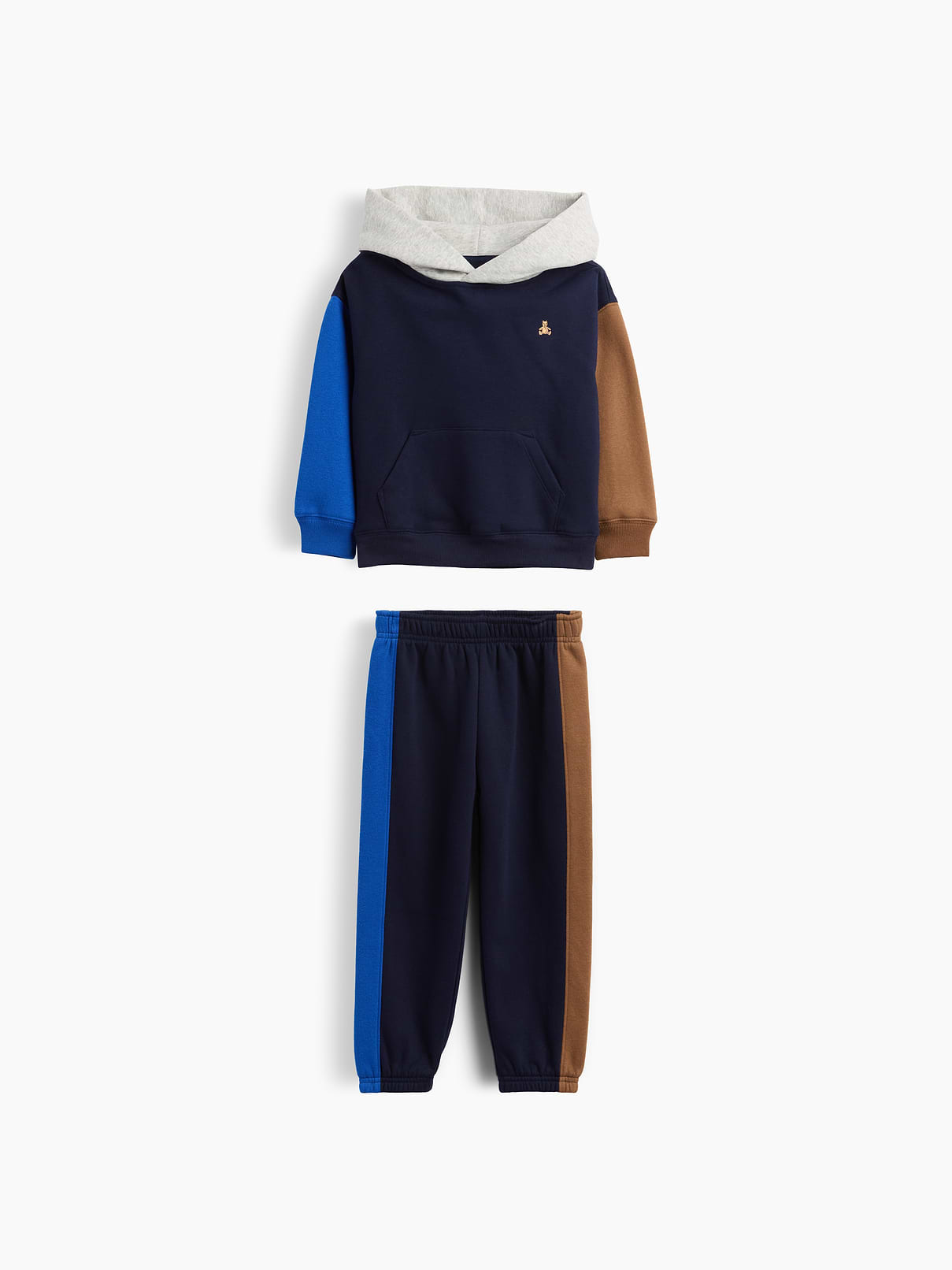 Baby & Toddler VintageSoft Sweat Set