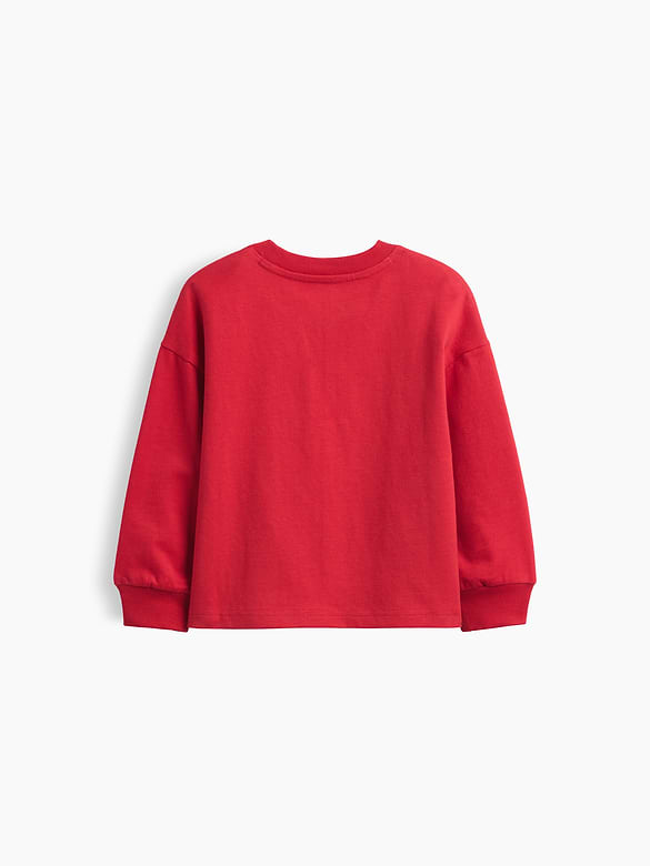 Baby & Toddler Heavyweight T-Shirt