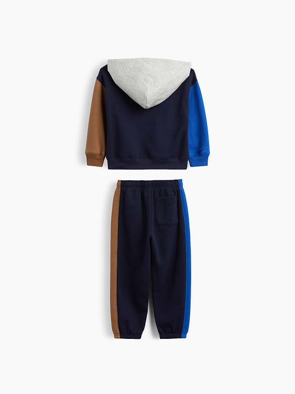 Baby & Toddler VintageSoft Sweat Set