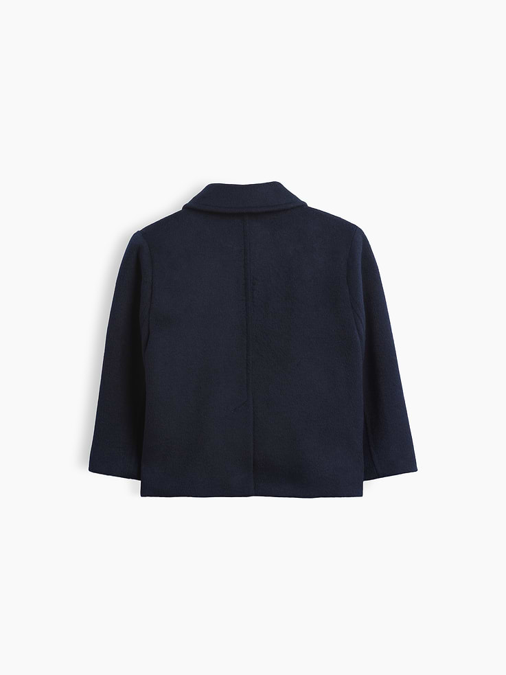 Image number 2 showing, Baby & Toddler Peacoat