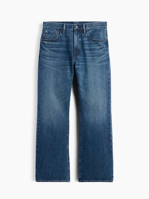 Loose Boot Jeans | Gap
