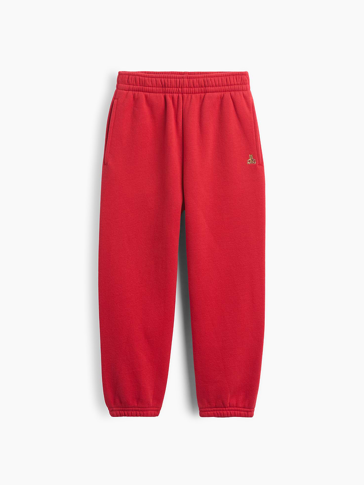 Image number 1 showing, Baby & Toddler VintageSoft Joggers