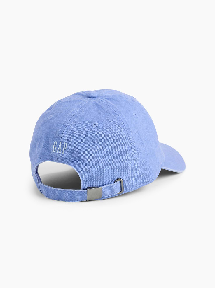 Image number 2 showing, Logo Baseball Hat