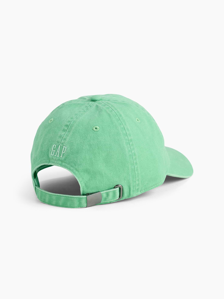 Image number 2 showing, Logo Baseball Hat