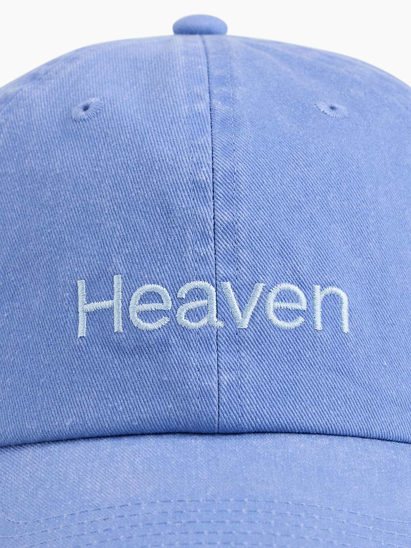 Logo Baseball Hat