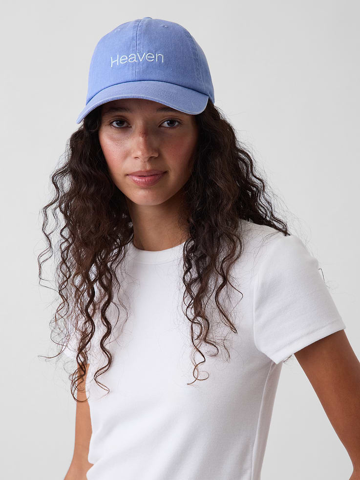 Image number 4 showing, Logo Baseball Hat