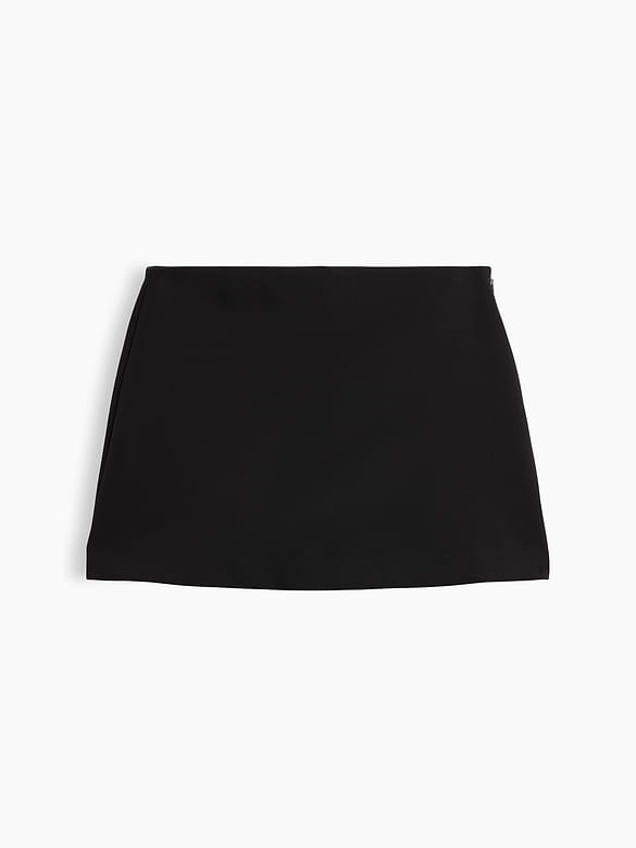 BiStretch Mini Skort