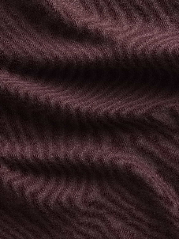 100% Cotton Authentic Shrunken T-Shirt