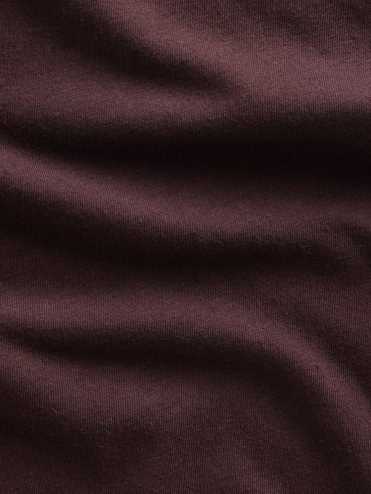 Image 4 of 5, 100% Cotton Authentic Shrunken T-Shirt