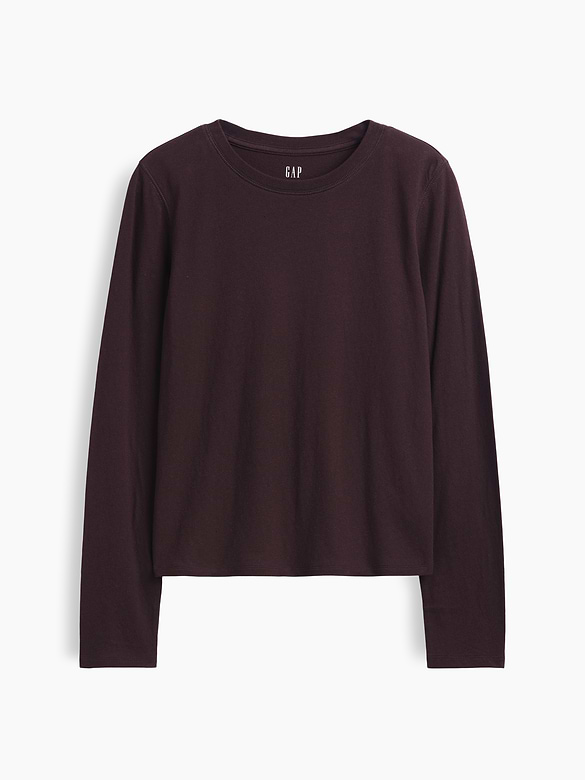 100% Cotton Authentic Shrunken T-Shirt