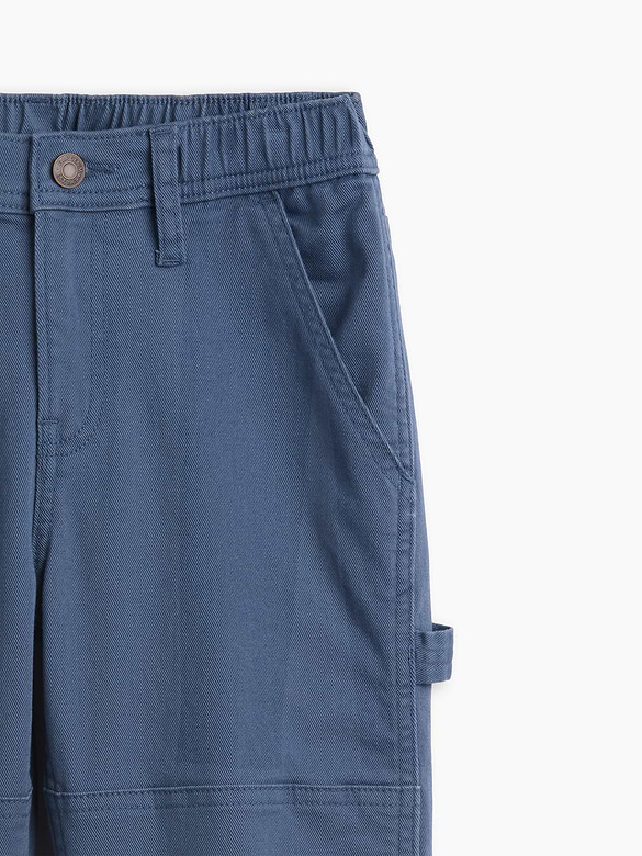 Kids Original Straight Carpenter Jeans