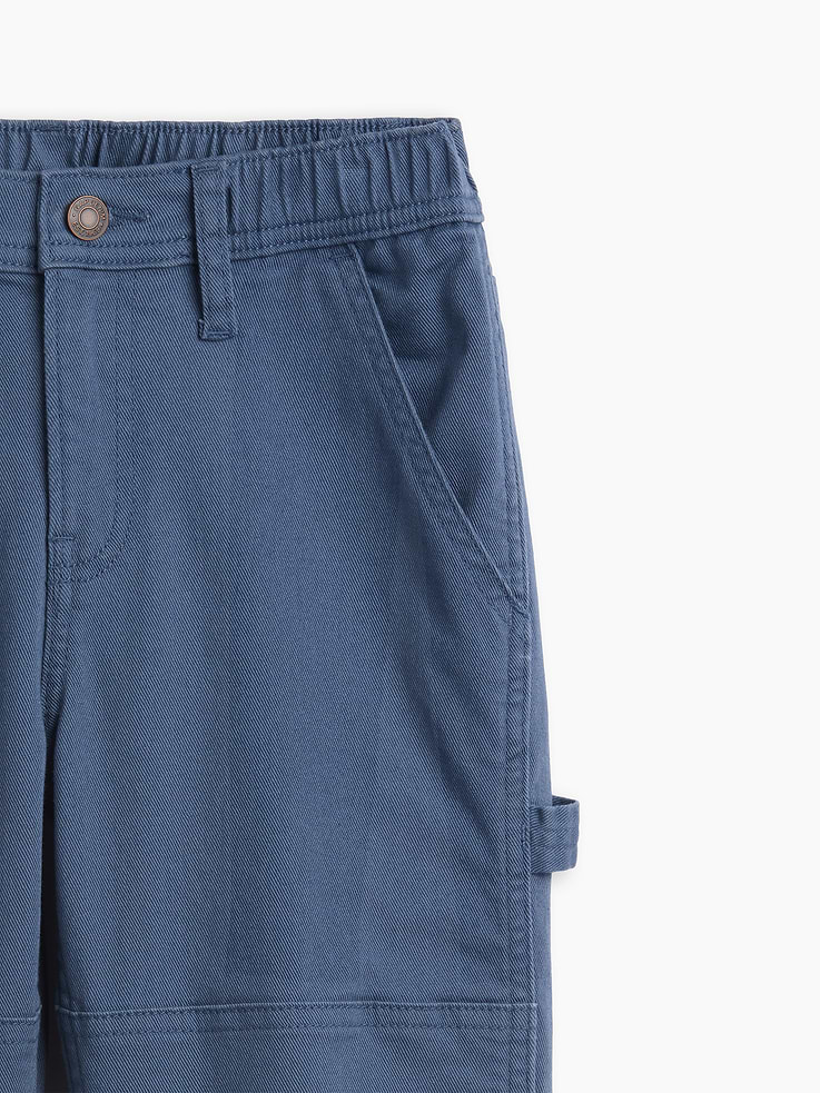 Image number 4 showing, Kids Original Straight Carpenter Jeans