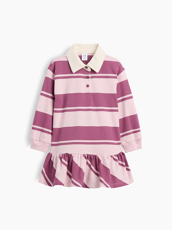 babyGap Rugby Dress
