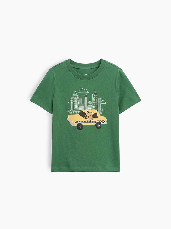 babyGap Graphic T-Shirt
