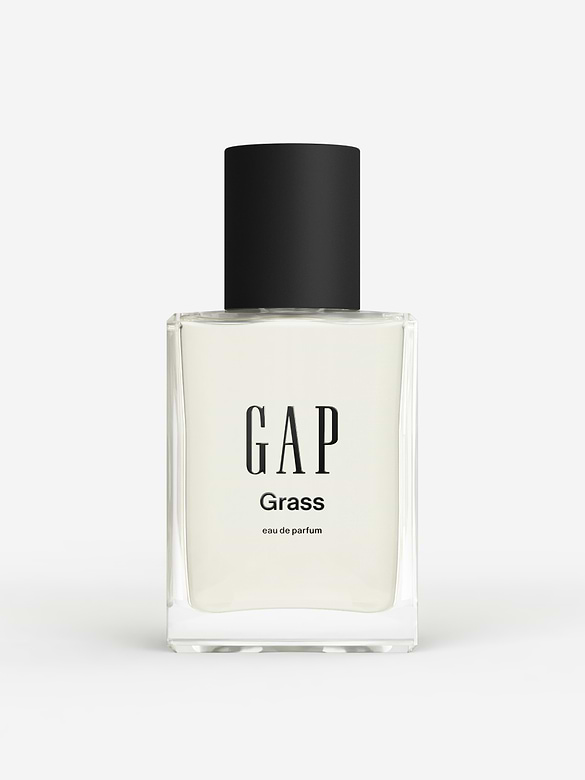 Grass Eau de Parfum - 1.7 fl oz