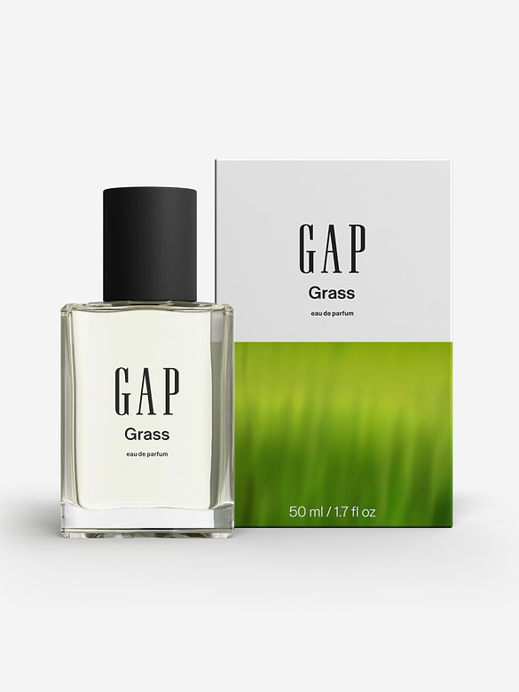 Grass Eau de Parfum - 1.7 fl oz
