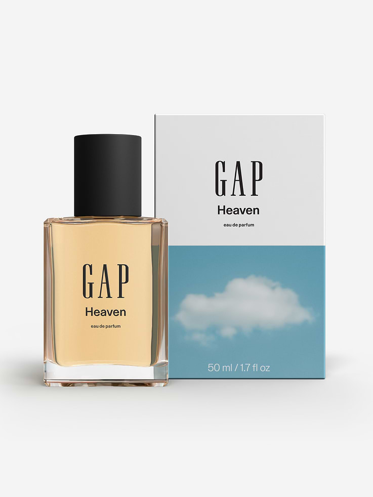 Image number 5 showing, Heaven Eau de Parfum - 1.7 fl oz