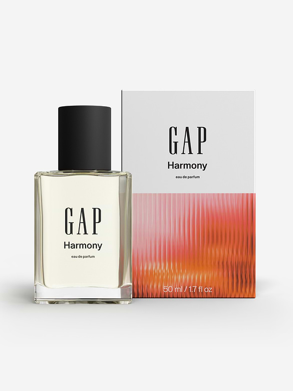 Harmony Eau de Parfum - 1.7 fl oz