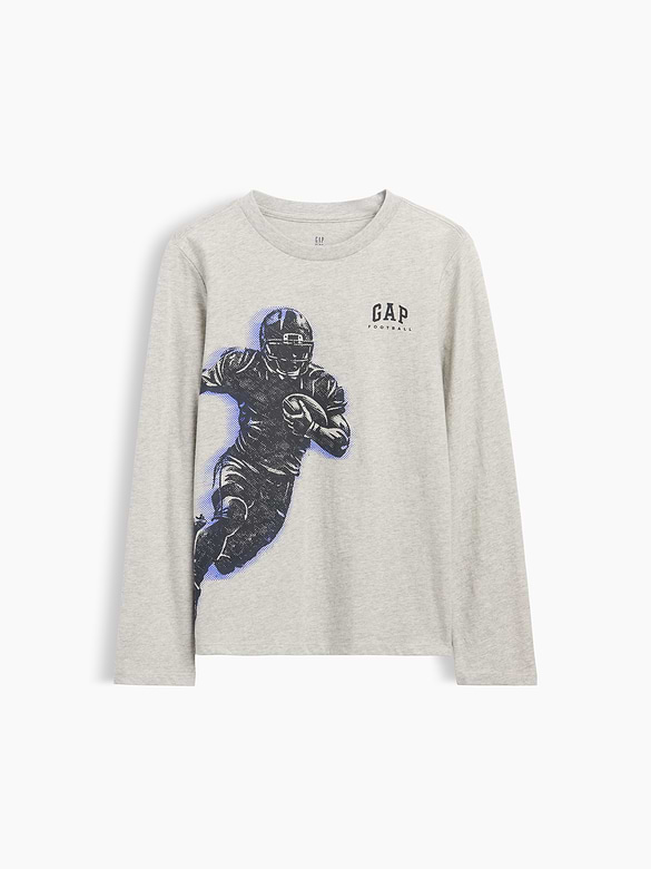 Kids Graphic T-Shirt