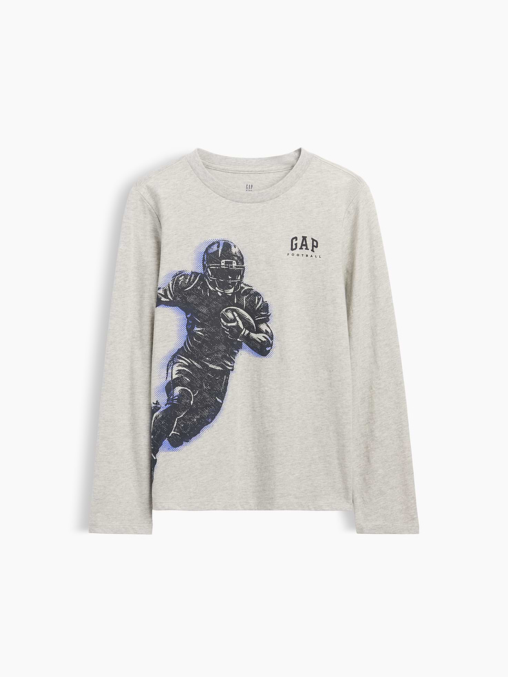 Image number 1 showing, Kids Graphic T-Shirt