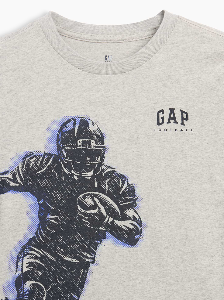 Image number 3 showing, Kids Graphic T-Shirt