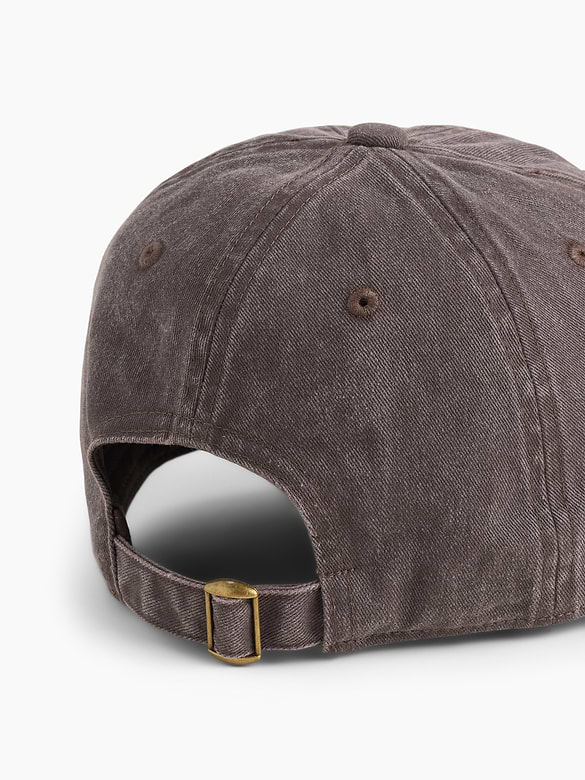 Casquette de baseball surteinte à logo Gap pour Enfant